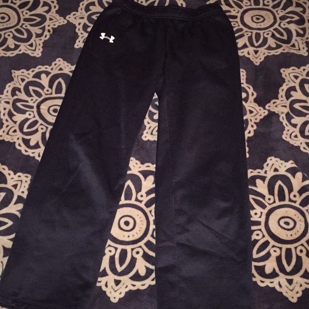 Under Armour Swears